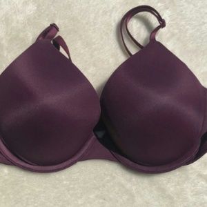 VS Pink Wear Everywear bra